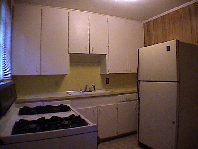 5716 Graham St.