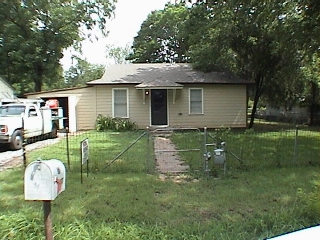 5716 Graham St.